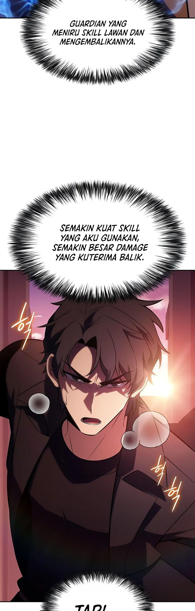 Solo Max-Level Newbie Chapter 243 Fix Gambar 12